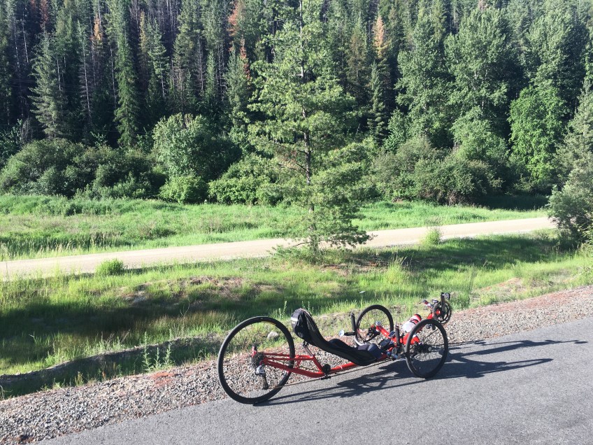 The Monster at TaterTOT 2019